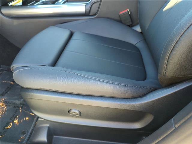 New 2026 Mercedes-Benz GLA 250 image 4