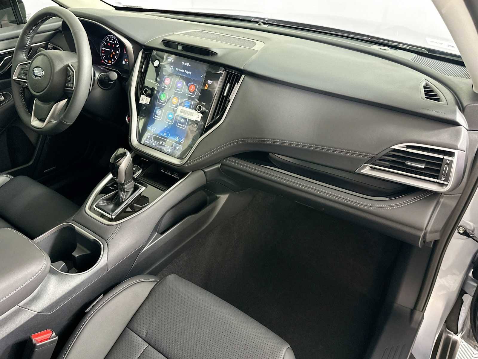 New 2025 Subaru Outback Limited XT w/ Popular Package #2 image 28