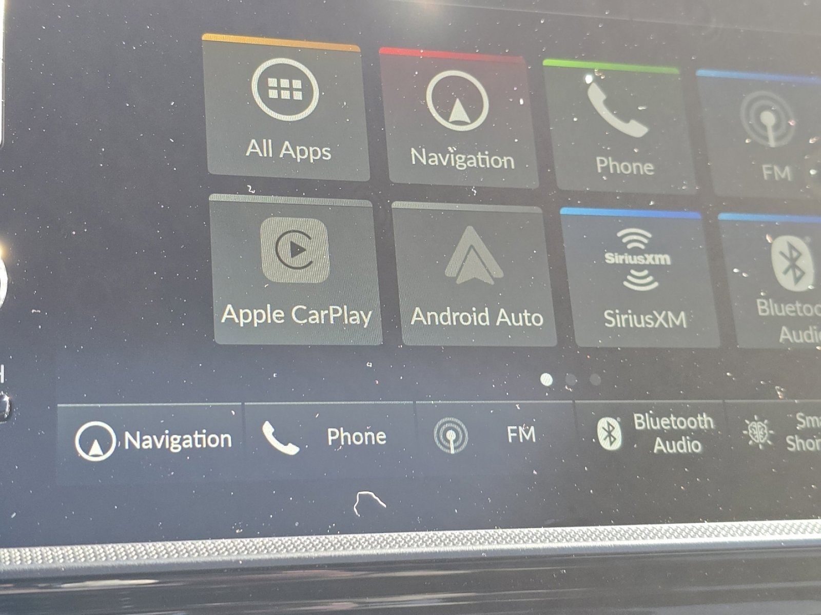 New 2026 Honda Ridgeline TrailSport image 6