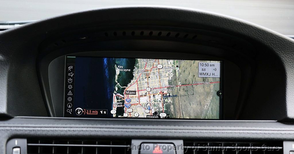 Used 2013 BMW M3 Coupe image 38