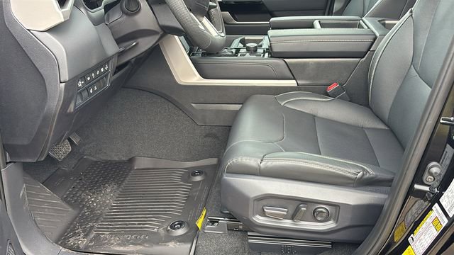 New 2026 Toyota Tundra Limited image 29