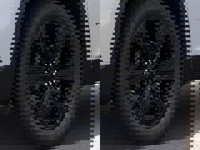 New 2026 GMC Acadia Elevation w/ Black Edition image 9