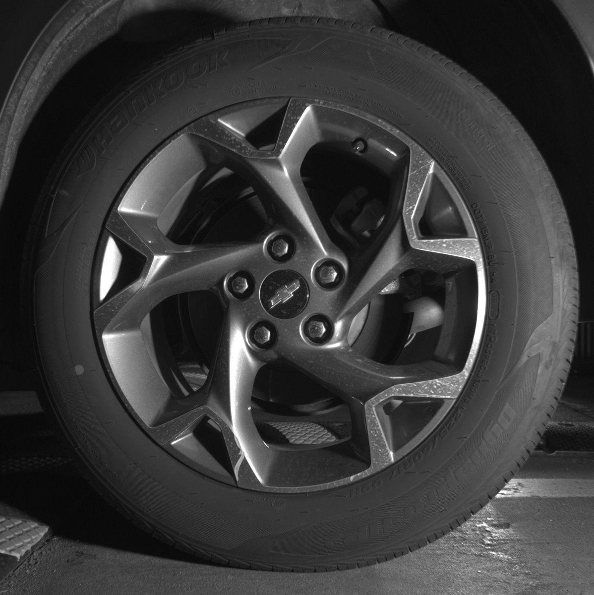 Used 2025 Chevrolet Trax LT w/ LT Convenience Package image 14