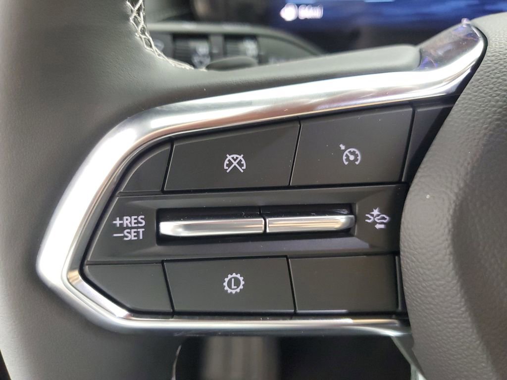 New 2026 Chevrolet Traverse LT w/ Midnight/Sport Edition image 24