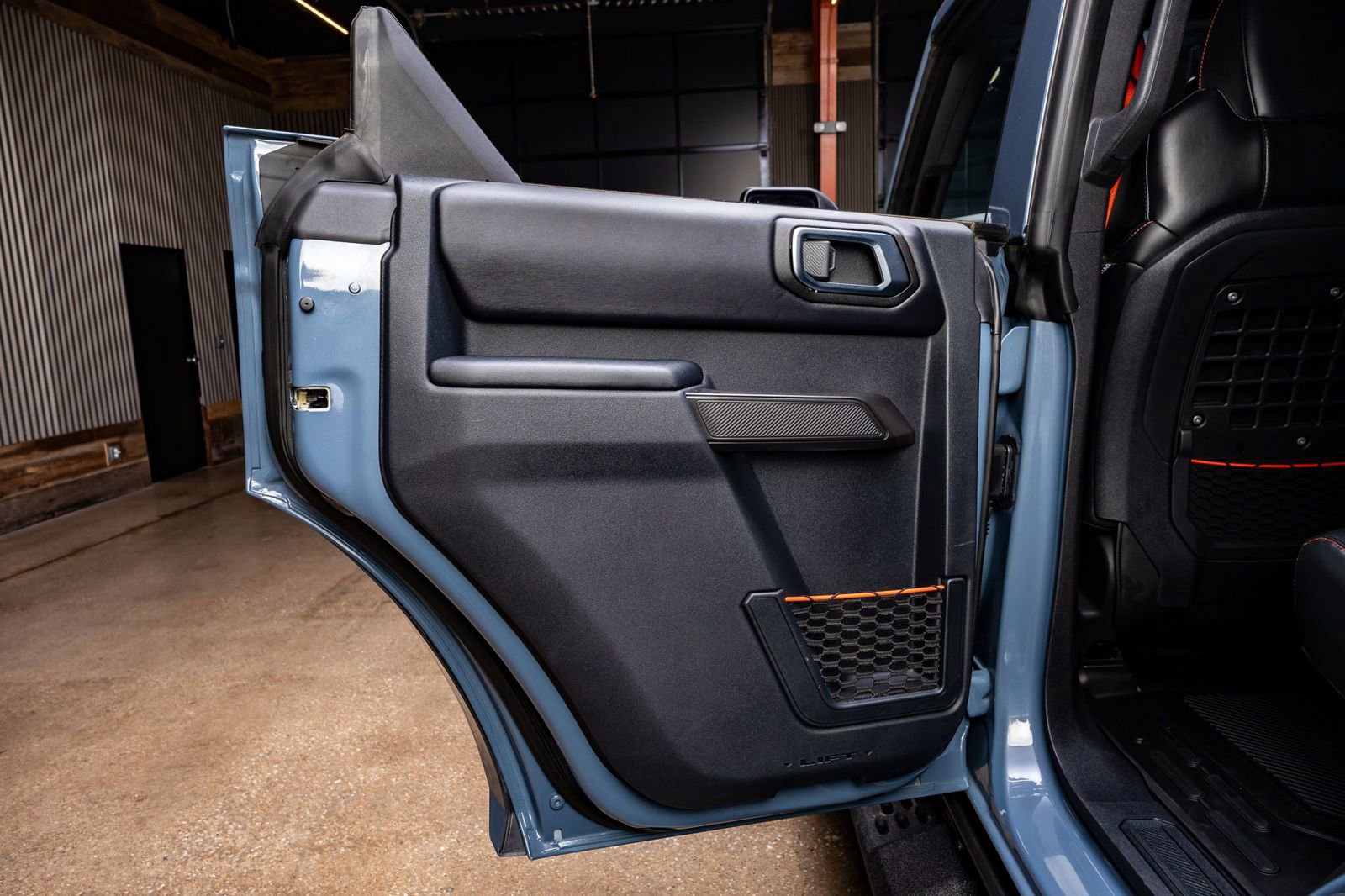 Used 2023 Ford Bronco Raptor image 39