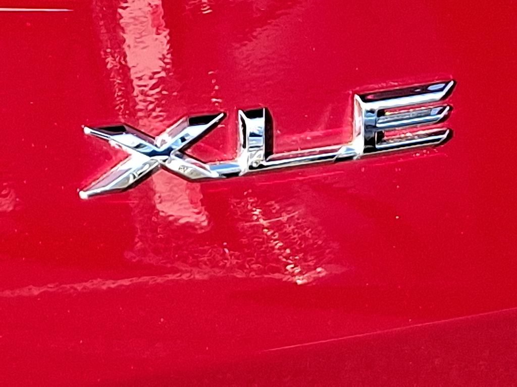 Certified 2024 Toyota Grand Highlander AWD image 32