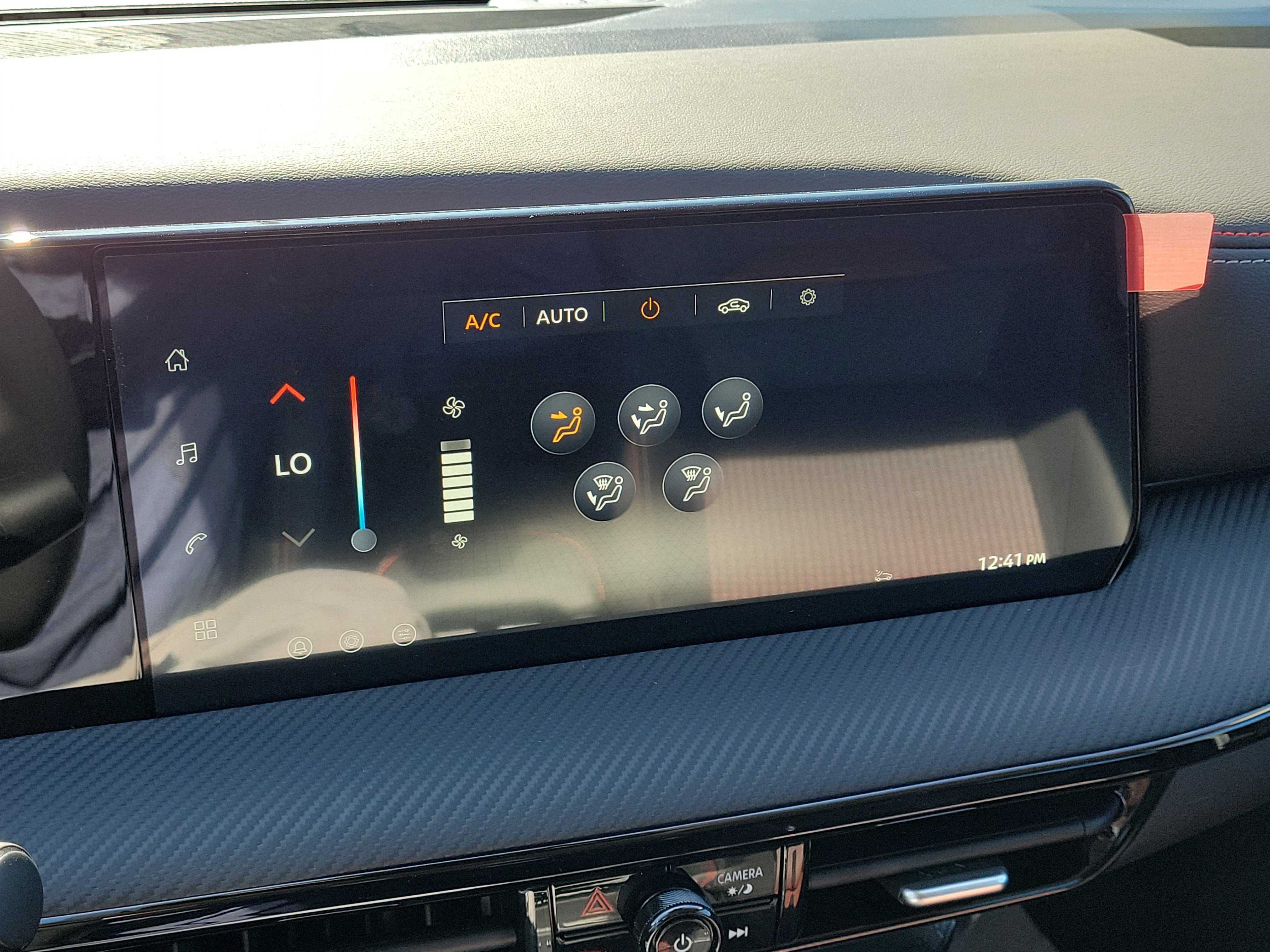 New 2026 Nissan Kicks SR FWD image 17