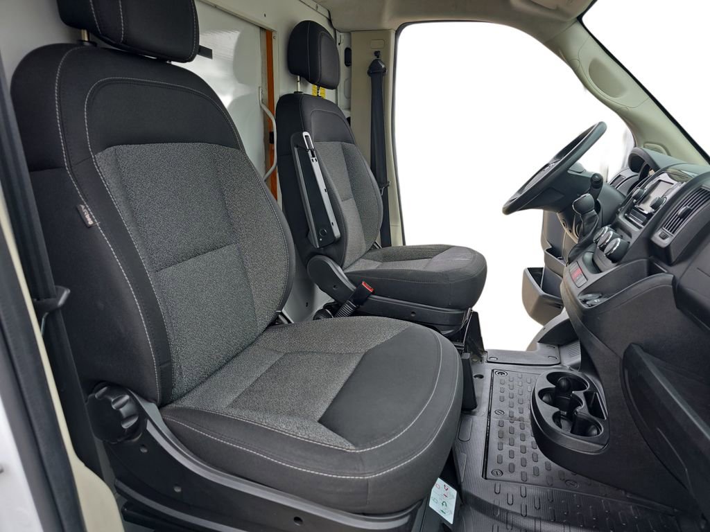 Used 2020 RAM ProMaster 3500 FWD image 9
