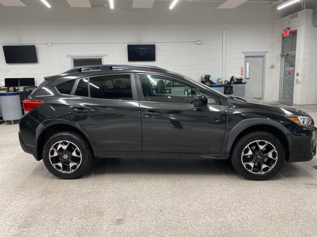 Used 2018 Subaru Crosstrek 2.0i Premium w/ Popular Package #2 image 4
