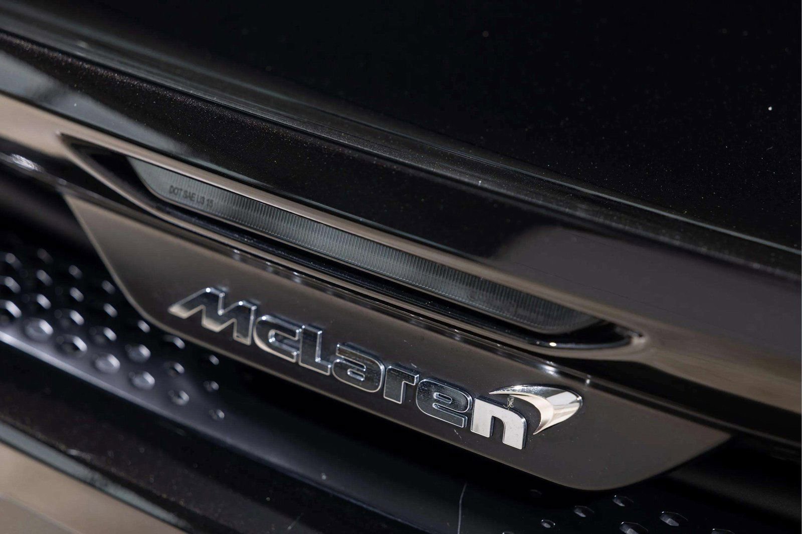 Used 2023 McLaren GT image 39