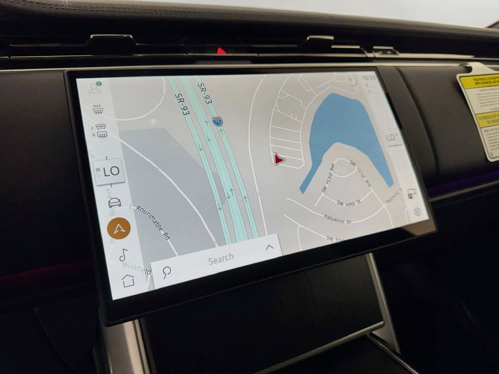 New 2027 Land Rover Range Rover SE AWD/4WD image 13