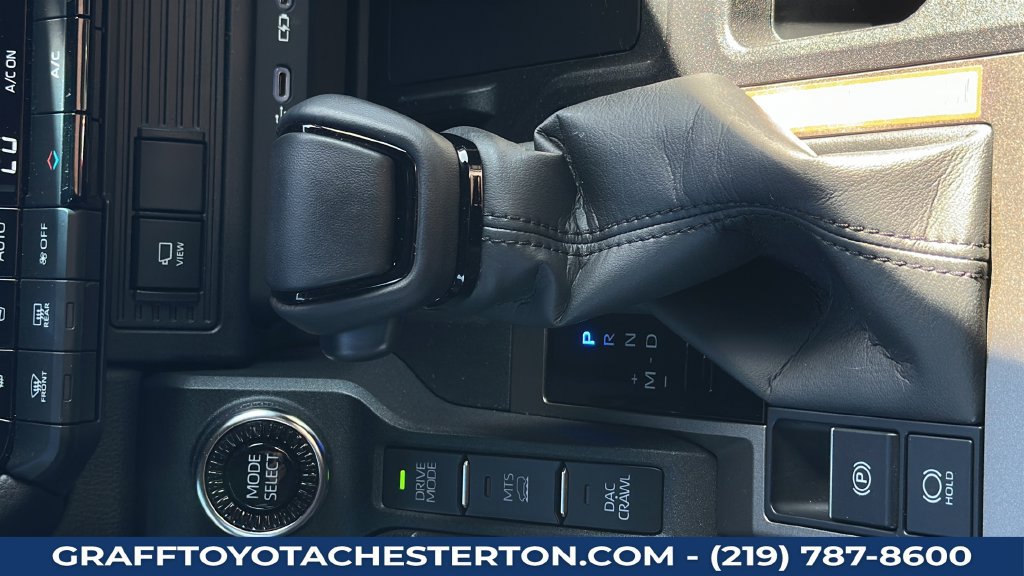 Used 2027 Toyota Land Cruiser w/ Premium Package AWD/4WD image 20