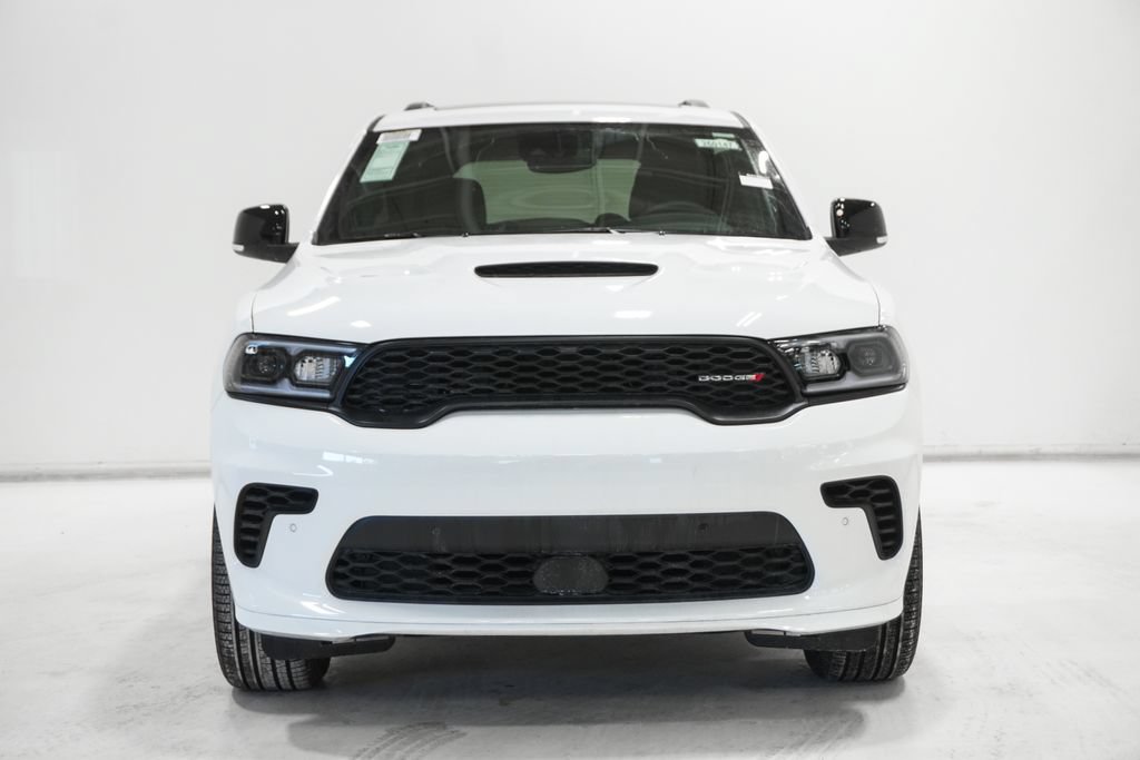 New 2026 Dodge Durango GT AWD/4WD image 3
