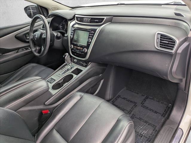 Used 2019 Nissan Murano SL w/ SL Technology Package AWD/4WD image 24