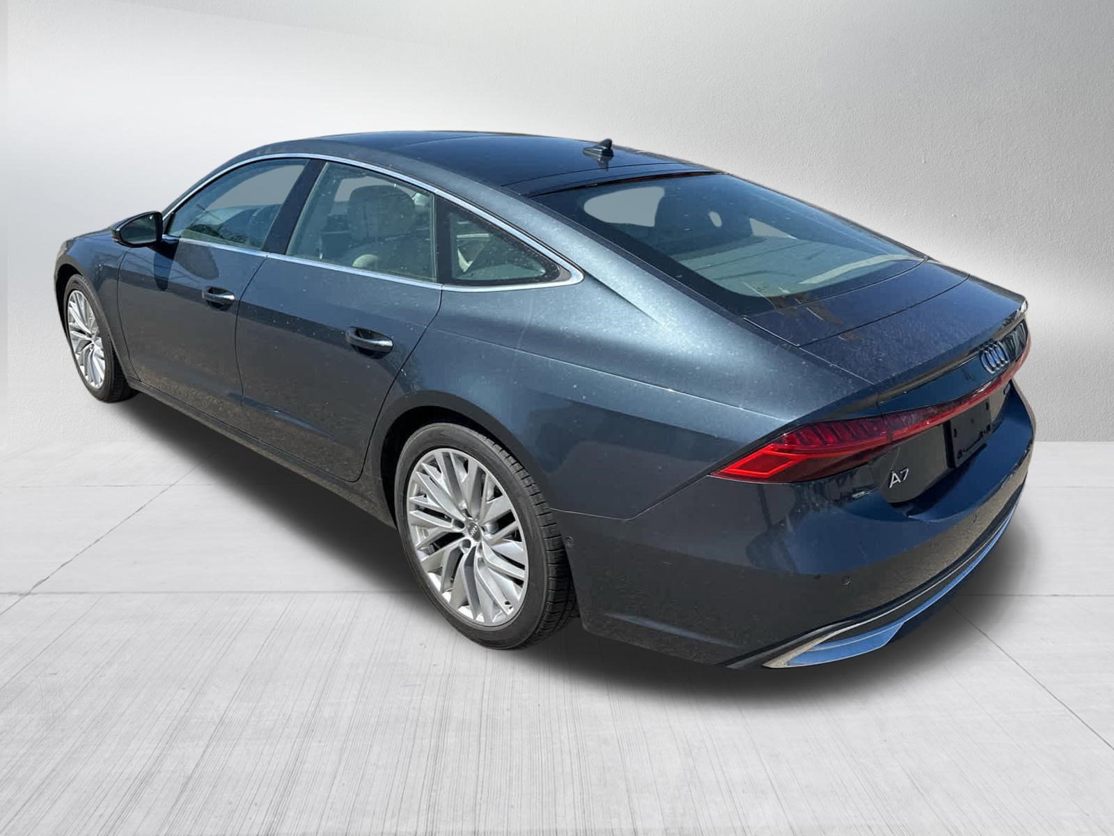 Used 2019 Audi A7 3.0T Prestige w/ Prestige Package AWD/4WD image 6