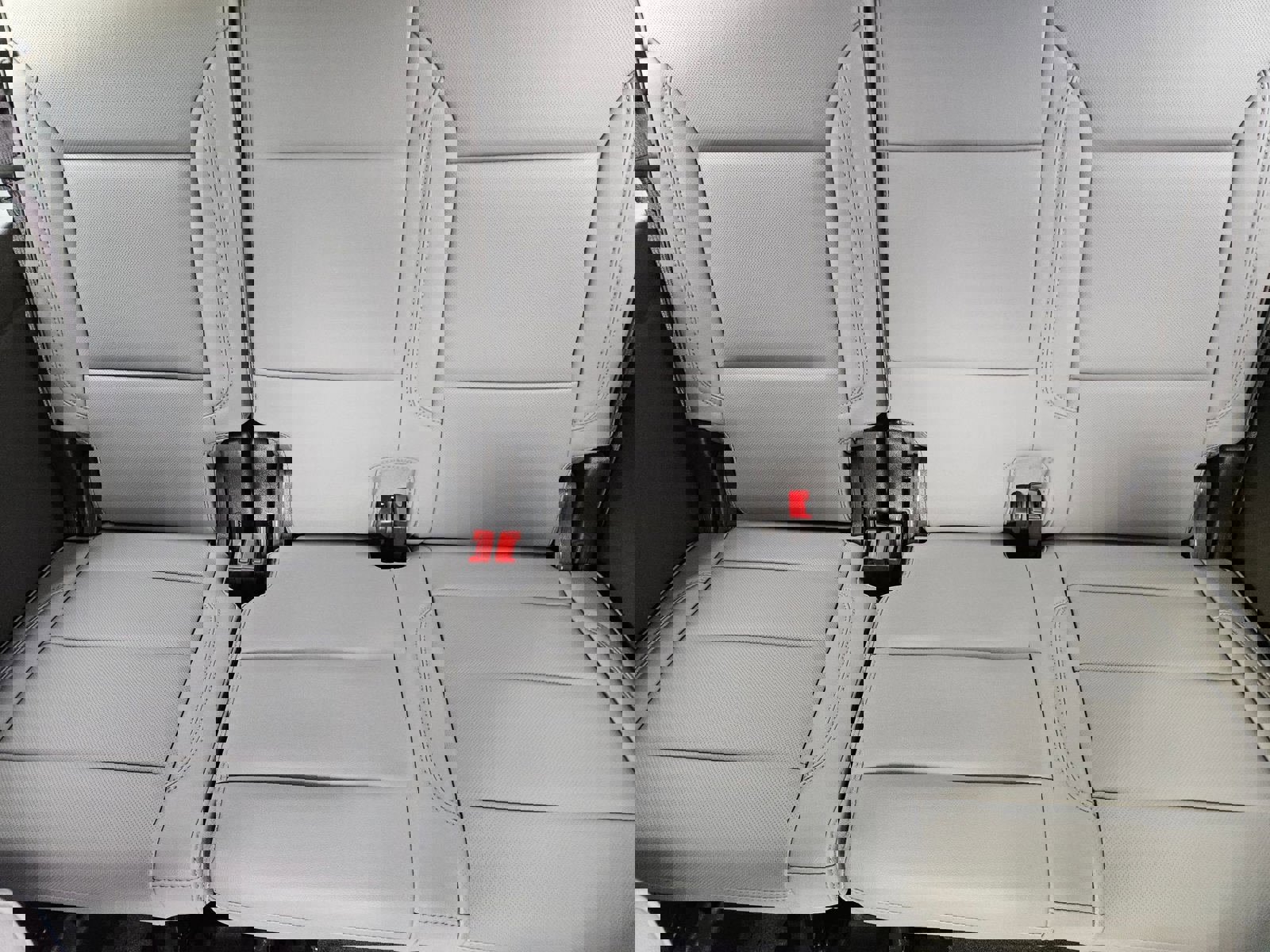 New 2026 GMC Yukon XL Elevation image 28