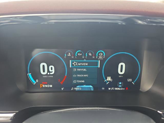 Certified 2023 Ford F150 Lariat w/ Equipment Group 502A High image 24