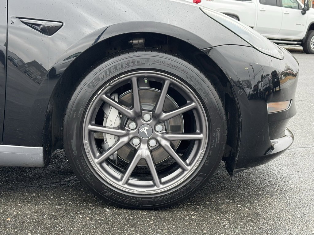 Used 2019 Tesla Model 3 Performance image 41