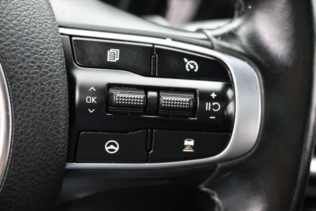 Used 2021 Kia K5 GT-Line AWD/4WD image 17