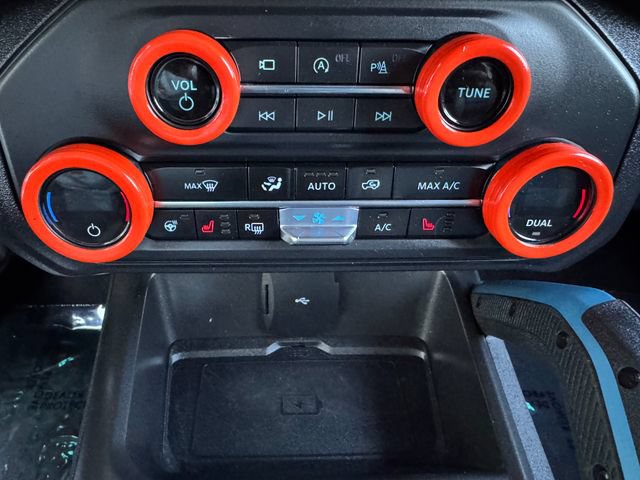 Used 2023 Ford Bronco Wildtrak AWD/4WD image 27