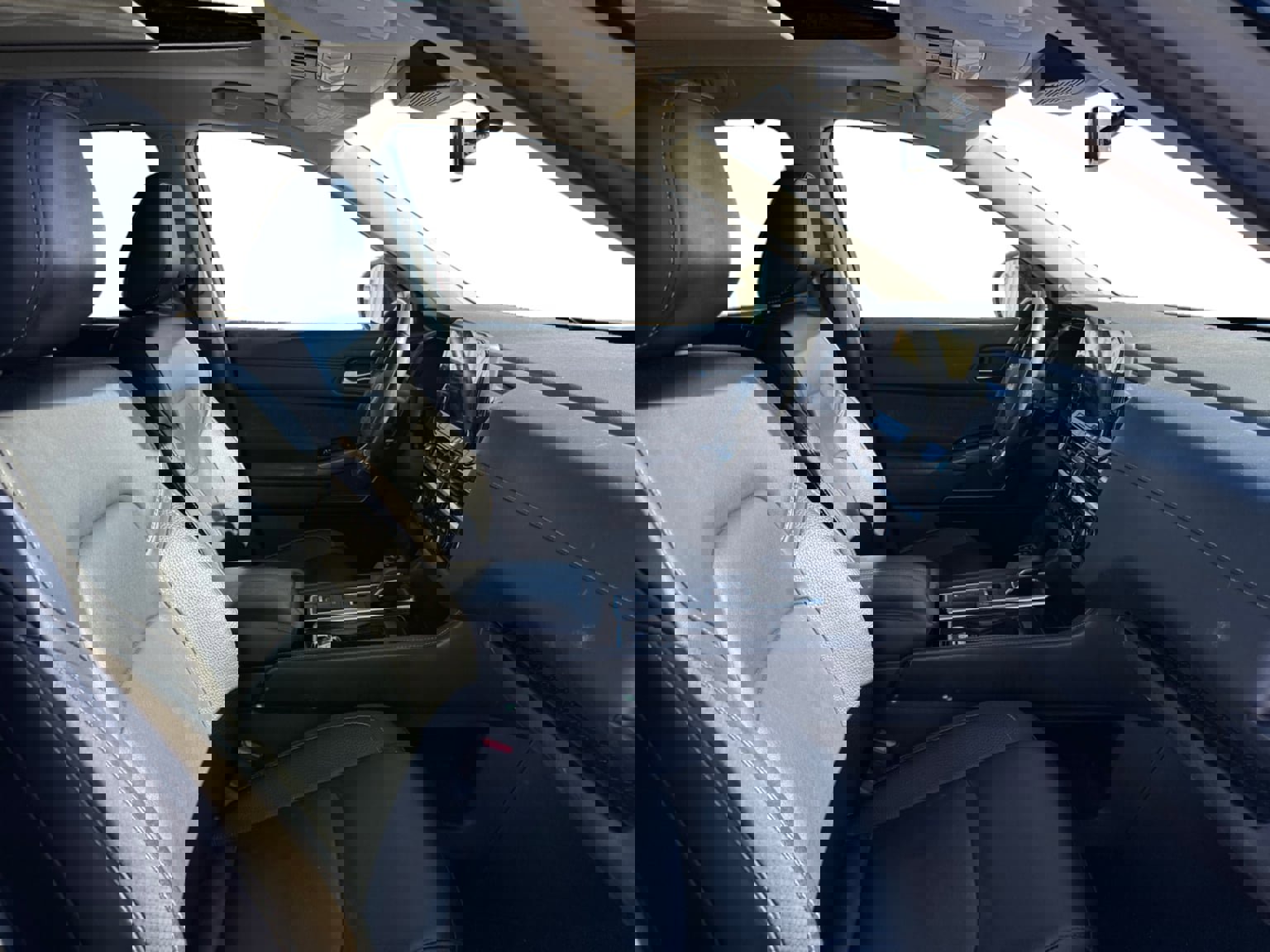 Used 2023 Nissan Pathfinder SL w/ SL Premium Package image 17