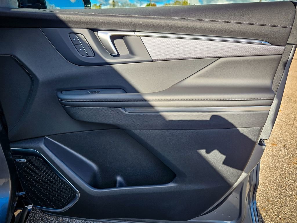 New 2026 Buick Enclave Sport Touring w/ Power Package image 47