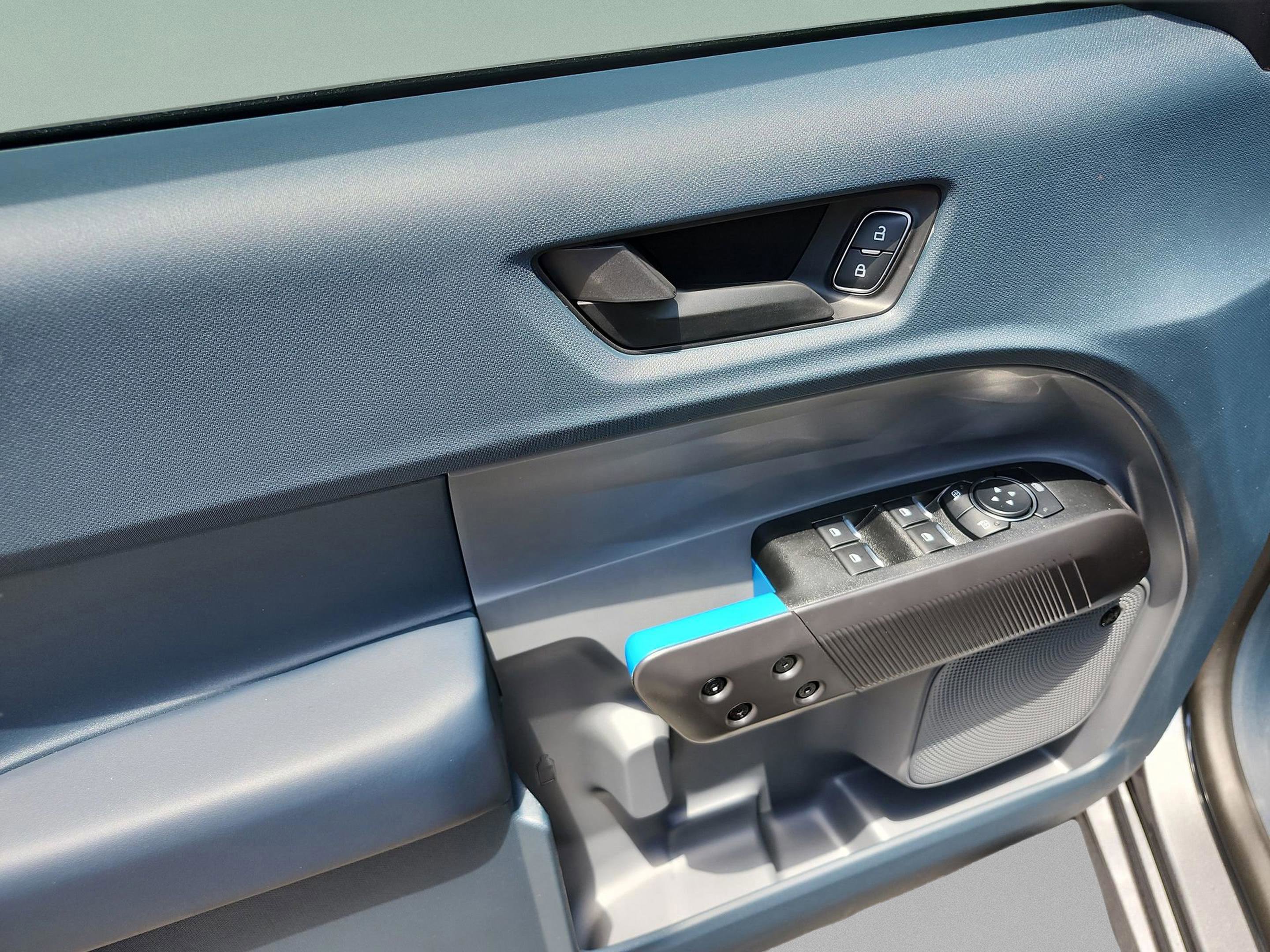 New 2025 Ford Maverick Lobo image 15