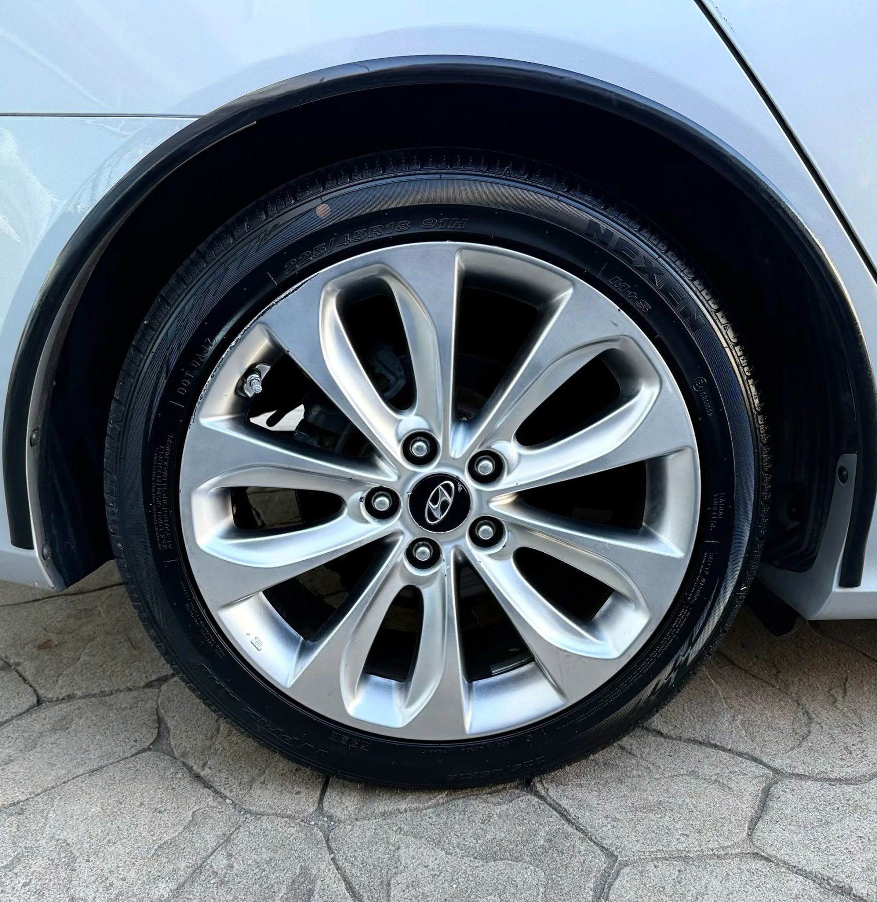 Used 2013 Hyundai Sonata SE w/ Navigation & Sunroof Pkg image 53