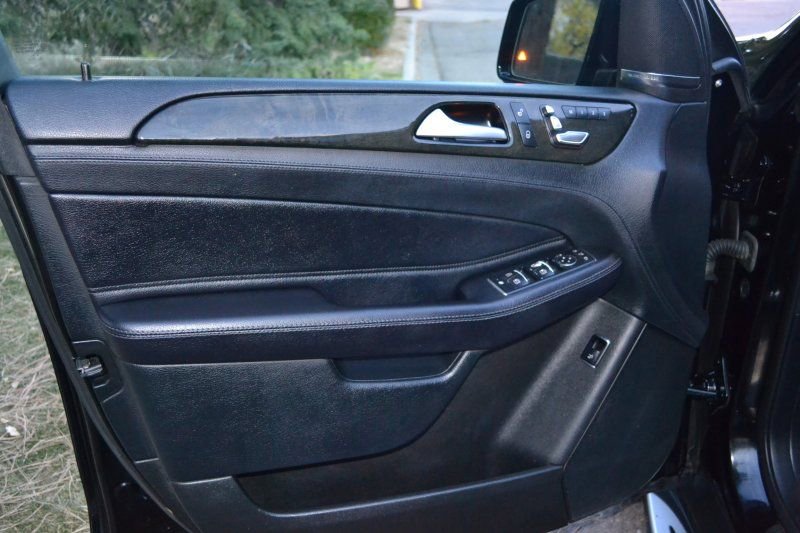 Used 2018 Mercedes-Benz GLE 43 AMG 4MATIC image 16