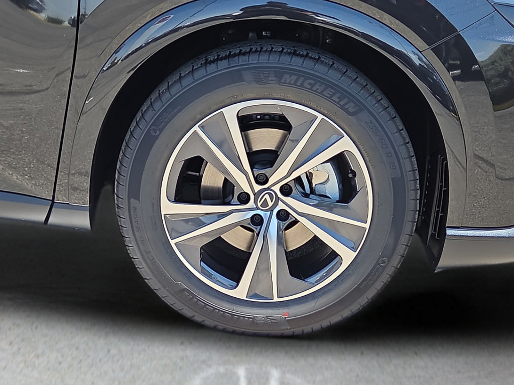 New 2026 Lexus RX 350 FWD w/ Accessory Package (Z1) image 9