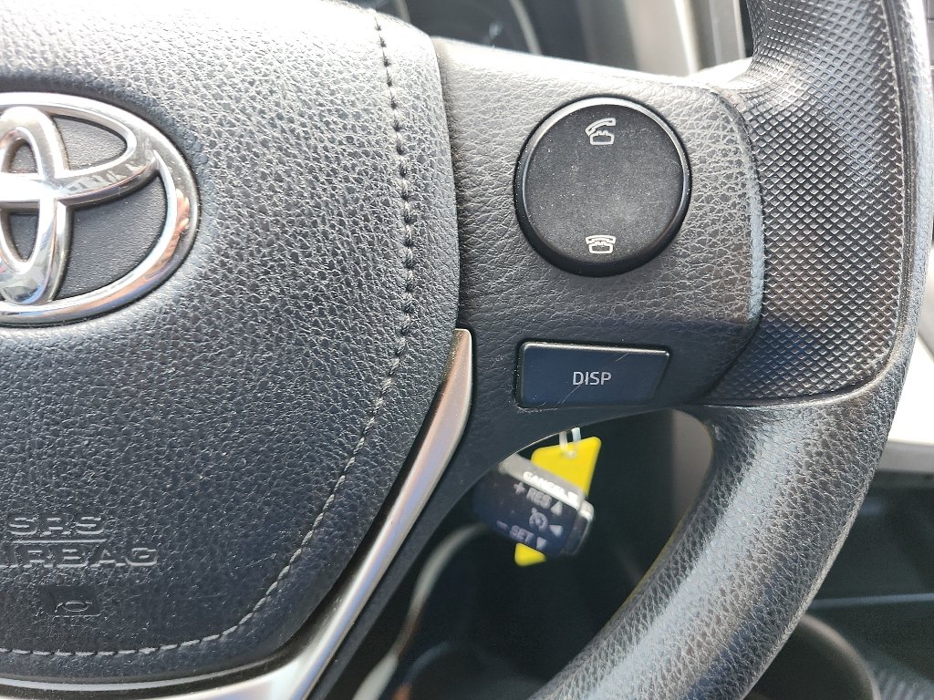 Used 2013 Toyota RAV4 LE FWD image 20
