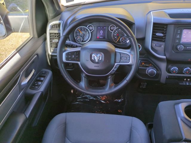 Used 2022 RAM 1500 Big Horn image 17