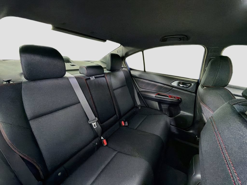 Used 2020 Subaru WRX AWD/4WD image 25