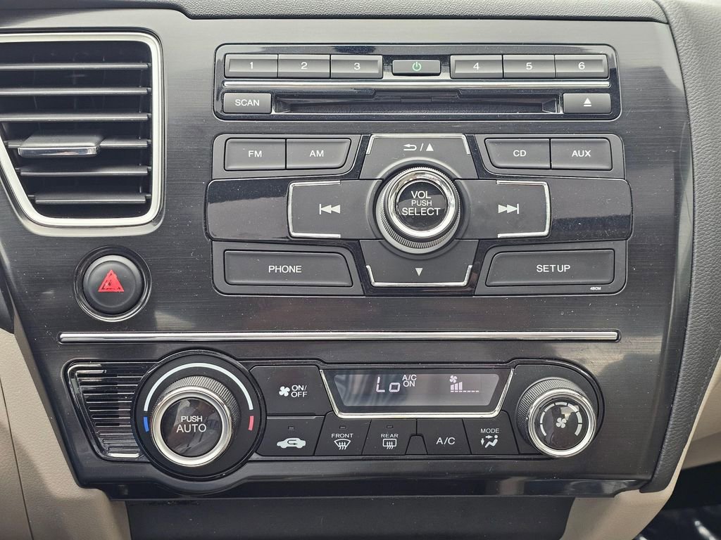 Used 2013 Honda Civic EX image 31