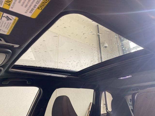 New 2026 Subaru Forester Premium image 12