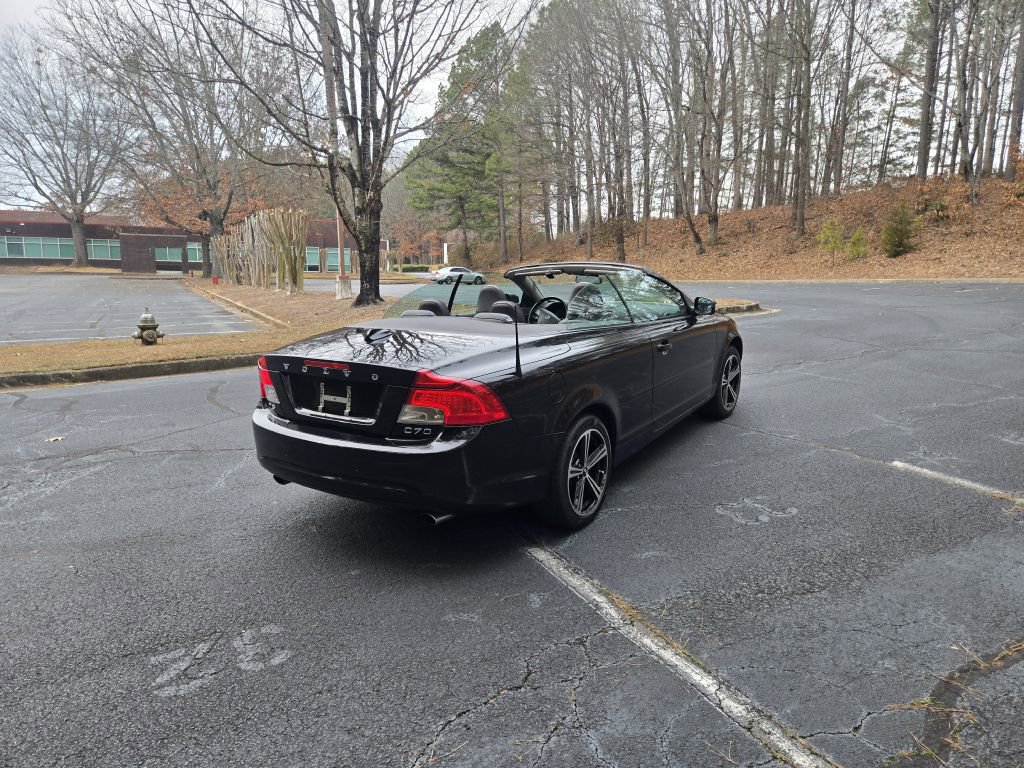 Used 2013 Volvo C70 T5 image 11