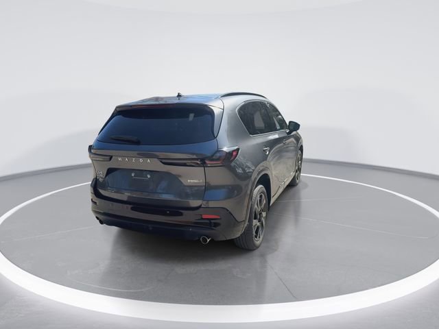 New 2026 MAZDA CX-5 2.5 S w/ Premium Package image 8