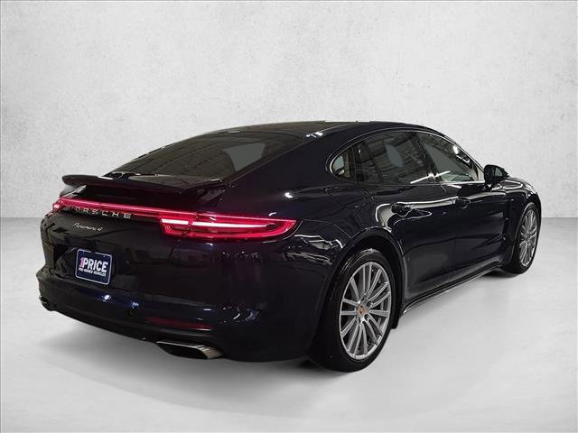 Used 2018 Porsche Panamera 4 image 5