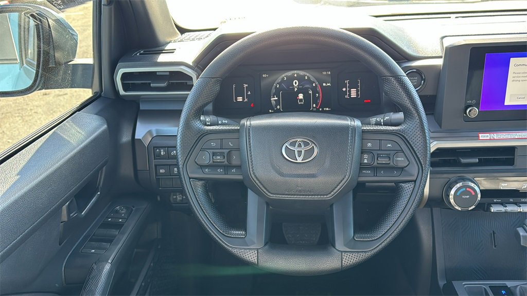 New 2026 Toyota Tacoma SR5 image 24