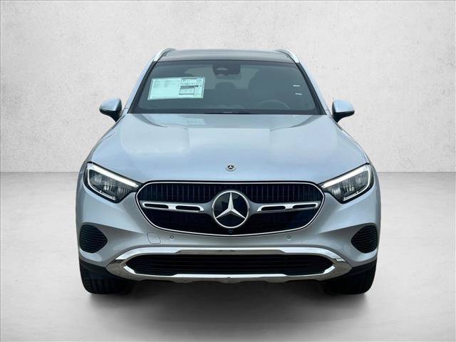 Certified 2026 Mercedes-Benz GLC 300 image 6
