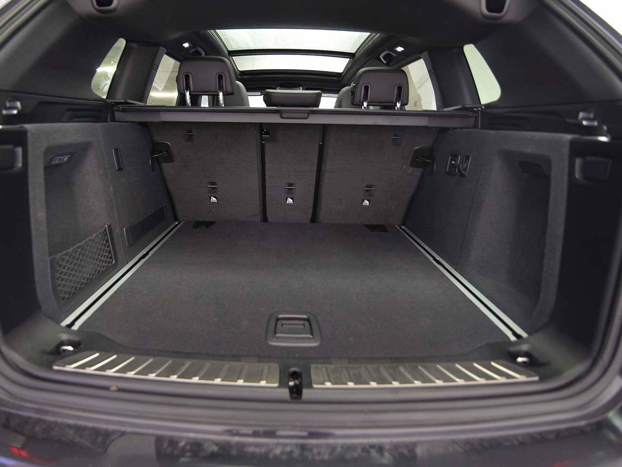 Used 2021 BMW X3 sDrive30i w/ M Sport Package image 11