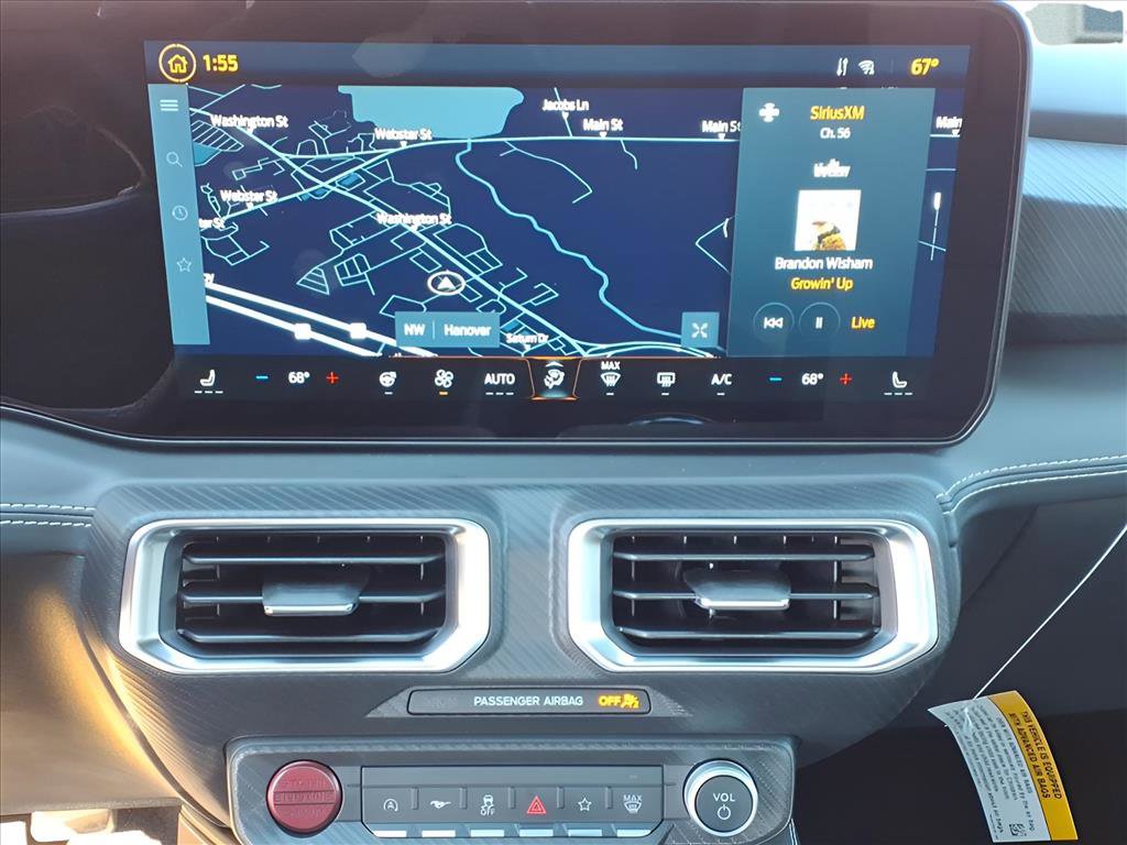 New 2025 Ford Mustang GT Premium image 8