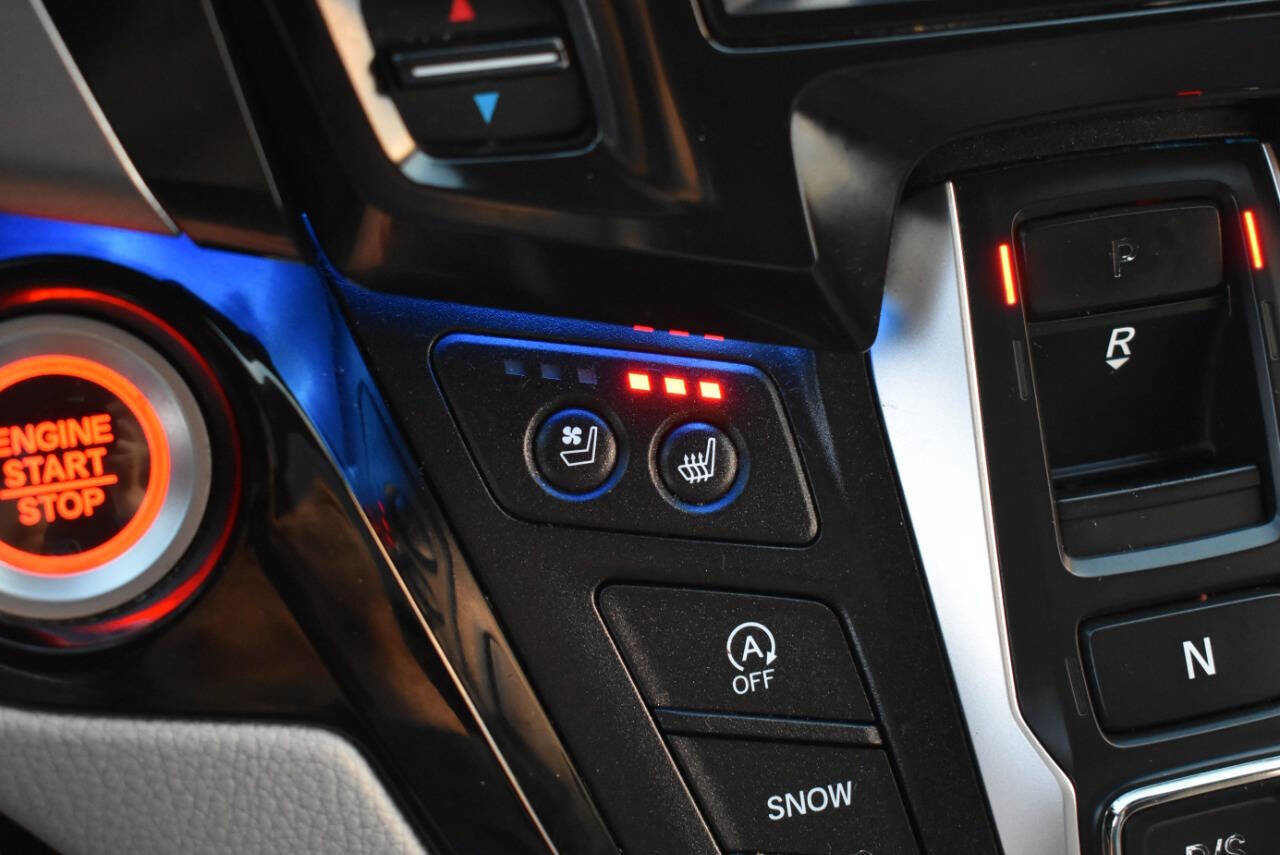 Used 2018 Honda Odyssey Elite image 31