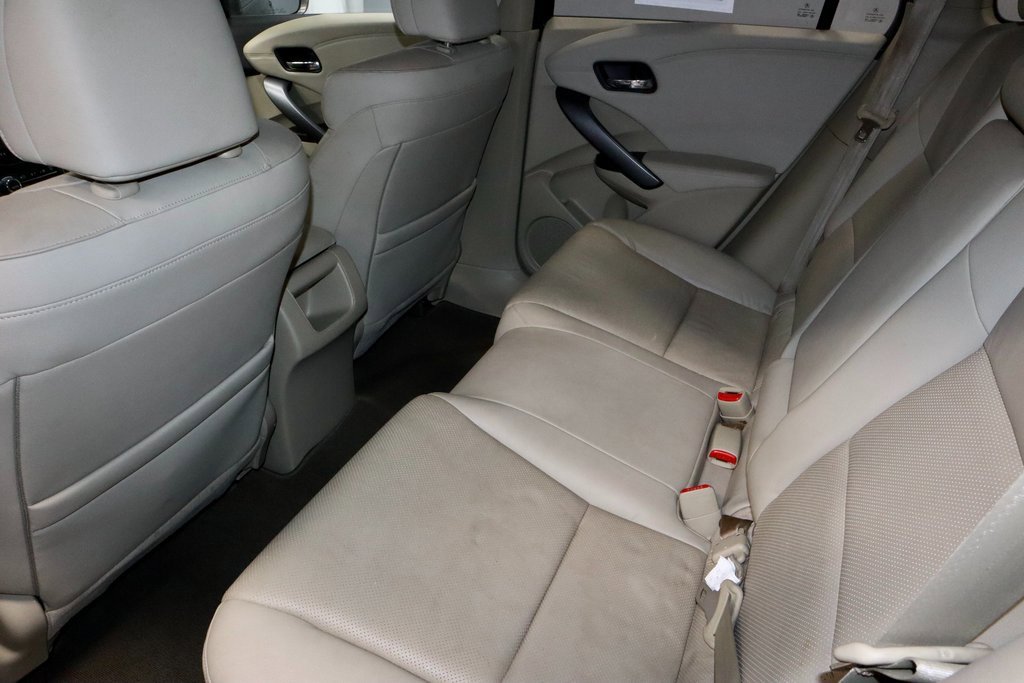 Used 2013 Acura RDX Base image 22
