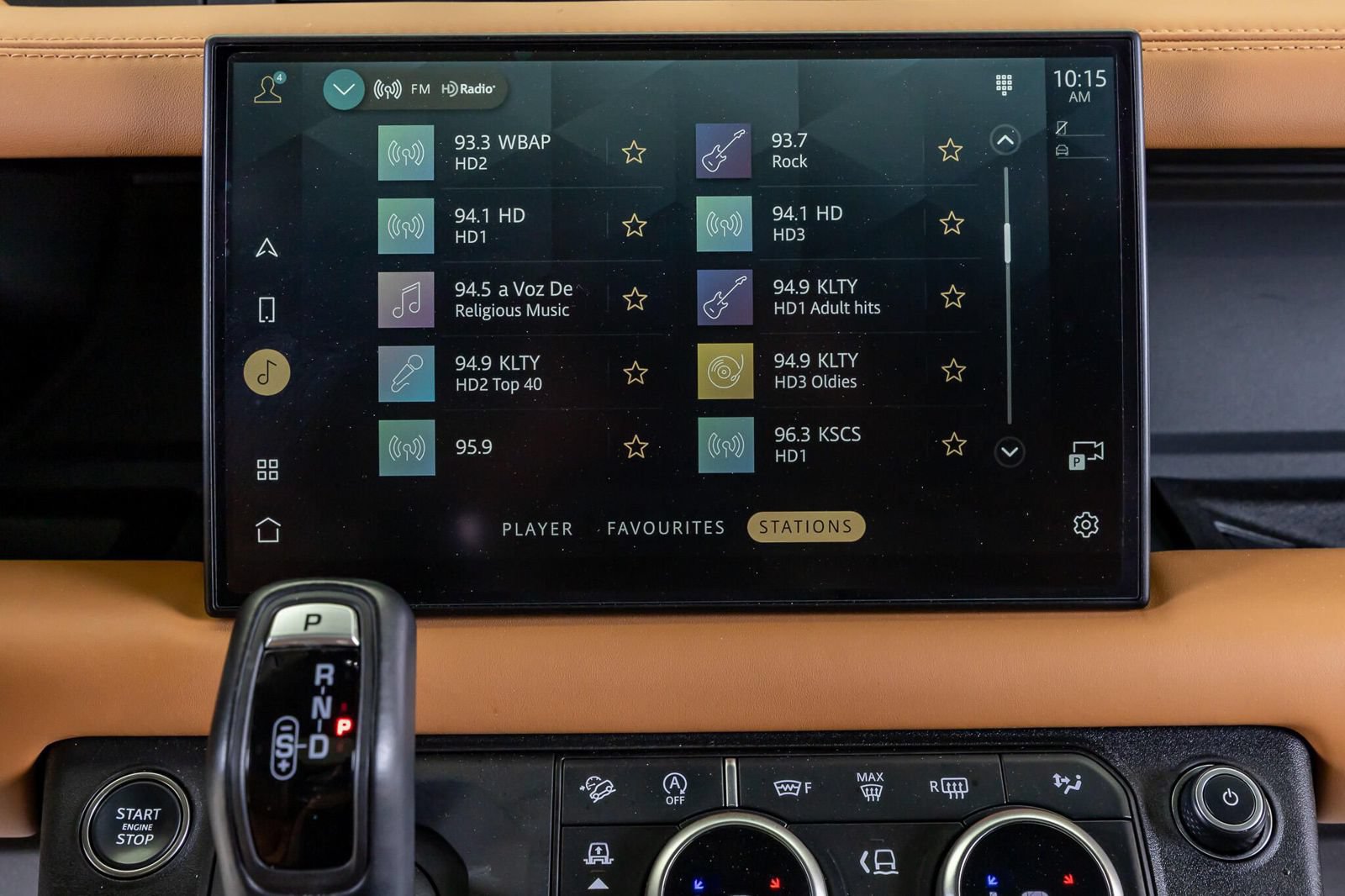 Used 2024 Land Rover Defender 110 X AWD/4WD image 20