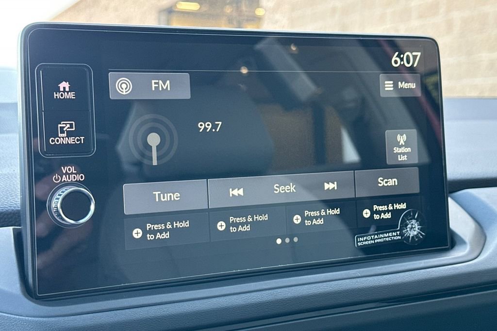 New 2026 Honda Accord SE image 19