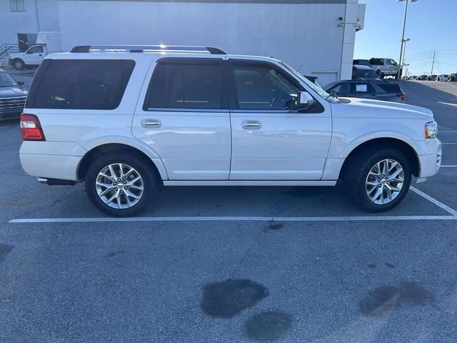 Used 2015 Ford Expedition Limited w/ Equipment Group 301A RWD image 2
