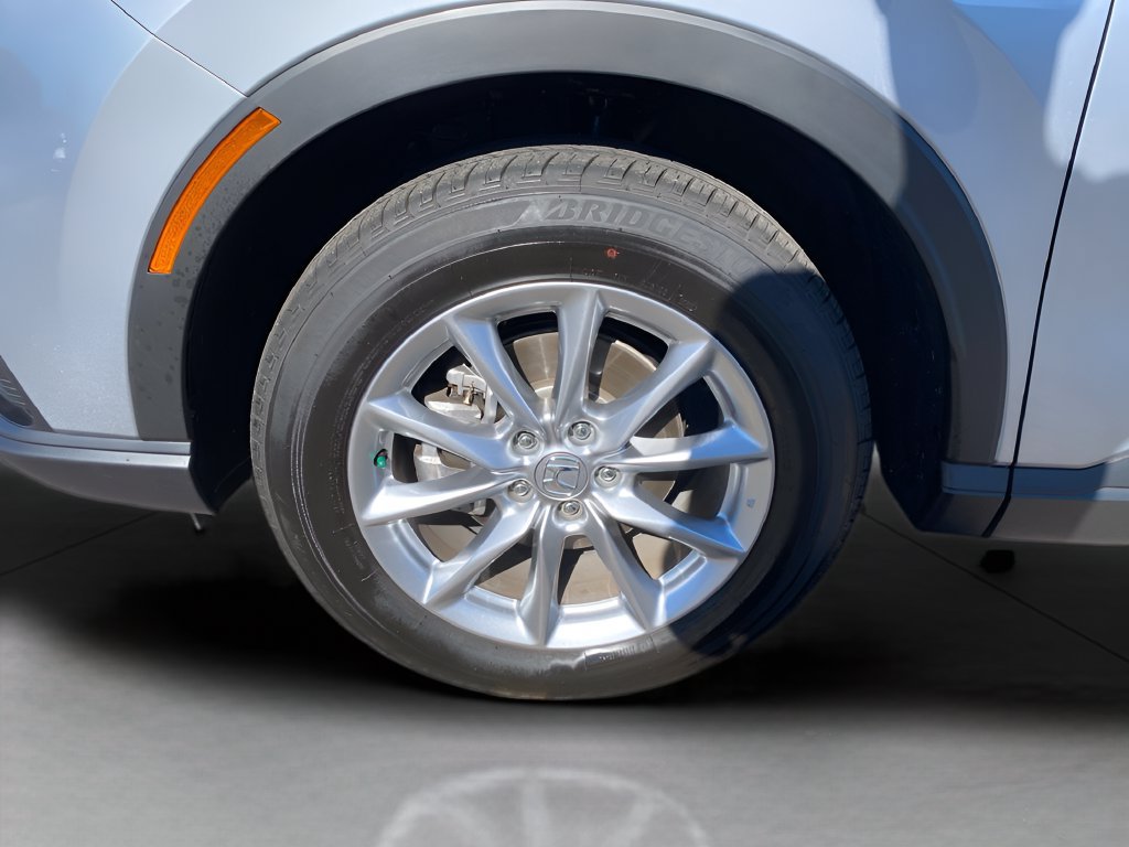 Certified 2026 Honda CR-V EX image 18