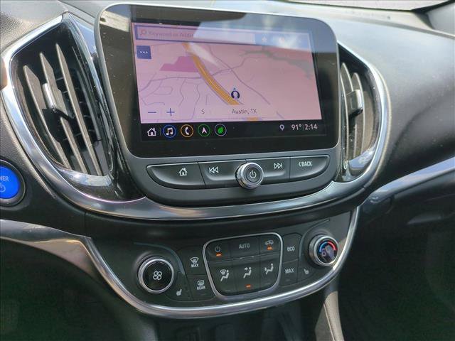 Used 2019 Chevrolet Volt Premier w/ Driver Confidence II Package FWD image 13