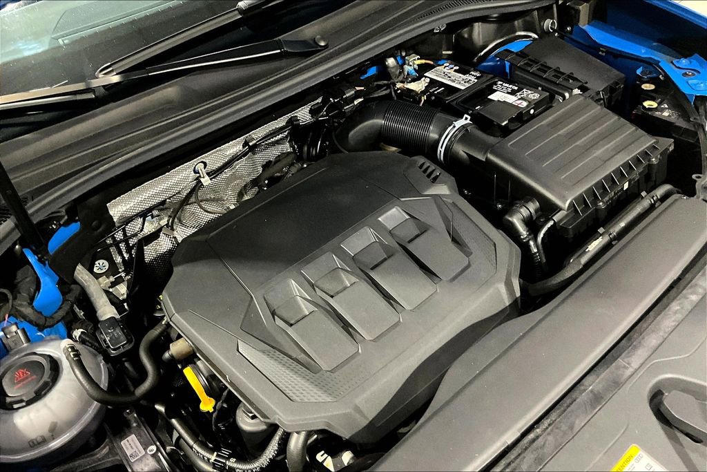 Used 2022 Audi Q3 2.0T Premium Plus image 31